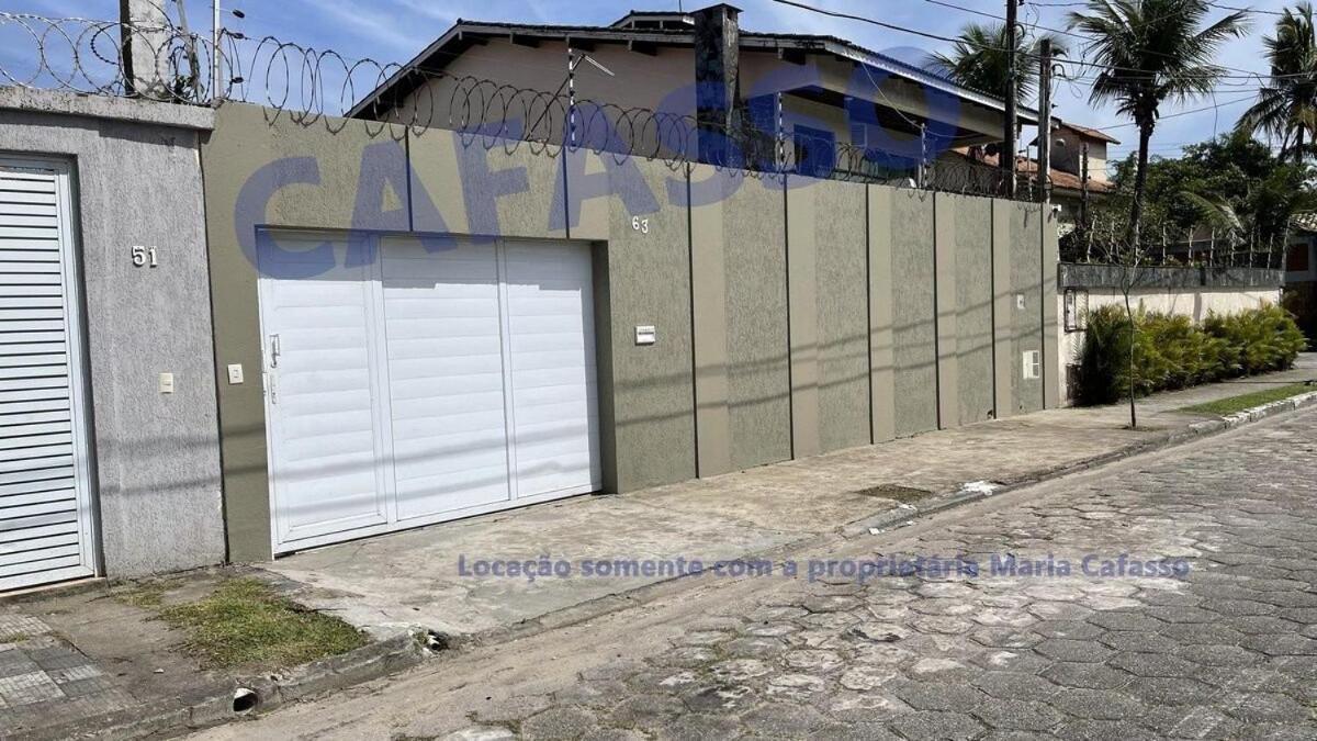 CASA PÉ NA AREIA COM PISCINA A 10mts ENSEADA Guarujá Exterior foto