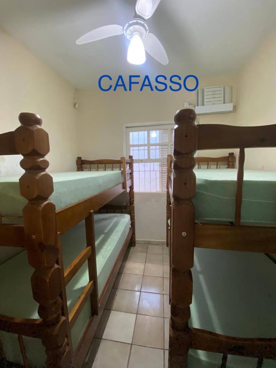 CASA PÉ NA AREIA COM PISCINA A 10mts ENSEADA Guarujá Exterior foto