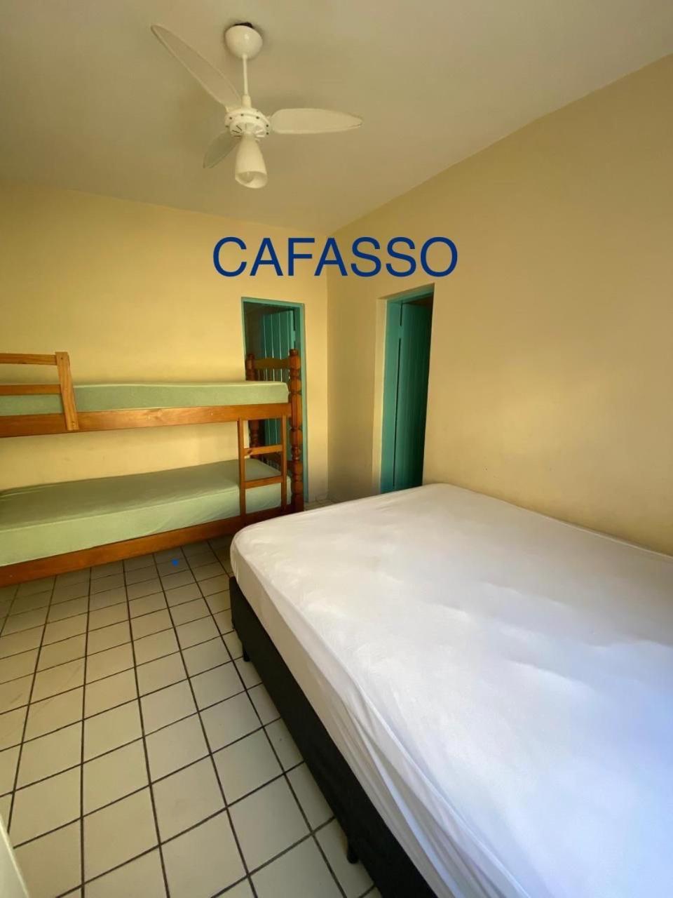 CASA PÉ NA AREIA COM PISCINA A 10mts ENSEADA Guarujá Exterior foto